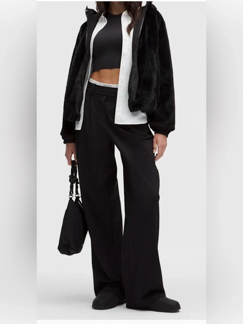 lululemon athletica excellent hard